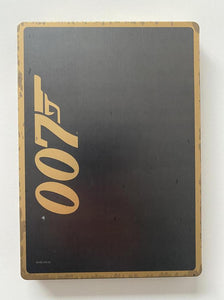007 Quantum of Solace Steelbook Edition