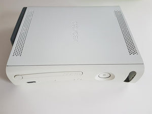 Xbox 360 Arcade Console Boxed - White