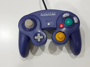 Nintendo GameCube Console - Silver / Platinum