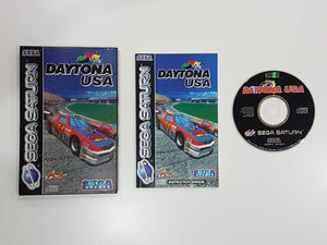 Daytona USA