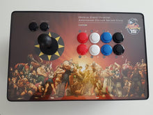 Load image into Gallery viewer, Street Fighter 15th Anniversary Edition Arcade Stick