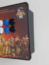 Load image into Gallery viewer, Street Fighter 15th Anniversary Edition Arcade Stick
