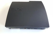 Load image into Gallery viewer, Sony PlayStation 3 Slim 120GB Console Boxed - Black