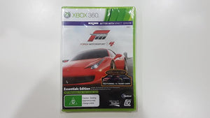 Forza Motorsport 4 Essentials Edition