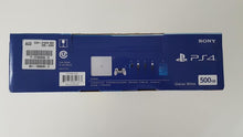 Load image into Gallery viewer, NEW Sony PlayStation 4 PS4 Slim Glacier White 500GB Console