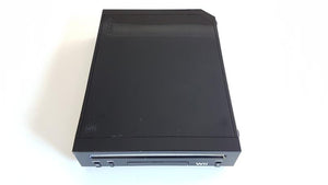 Nintendo Wii Replacement Console Black PAL