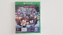 Load image into Gallery viewer, South Park The Fractured But Whole