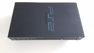 Faulty Sony PlayStation 2 PS2 Fat Console Repair Required