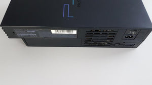 Faulty Sony PlayStation 2 PS2 Fat Console Repair Required