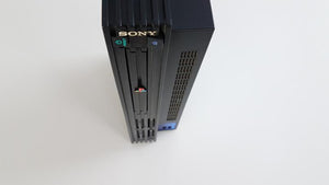 Faulty Sony PlayStation 2 PS2 Fat Console Repair Required