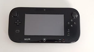 Faulty Nintendo Wii U Gamepad Requires Repair