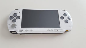 Faulty Sony PSP 2002 Console Crisis Core Final Fantasy 7 Edition