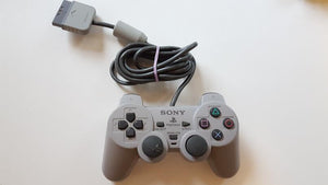 Sony PlayStation 1 PS1 Grey Console, Controller, Leads and Memory Card
