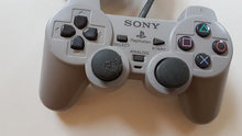 Load image into Gallery viewer, Sony PlayStation 1 PS1 Grey Console, Controller, Leads and Memory Card