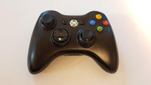 Load image into Gallery viewer, Xbox 360 250GB Slim S Black Console, Controller and Leads