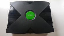Load image into Gallery viewer, Original Xbox Black Console, Genuine Controller and Leads