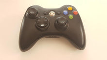 Load image into Gallery viewer, Xbox 360 250GB Slim S Black Console, Controller and Leads