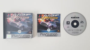 007 Racing