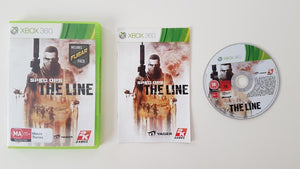 Spec Ops The Line