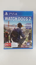 Load image into Gallery viewer, Watch Dogs 2
