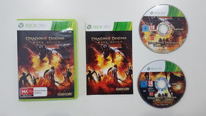 Dragon's Dogma Dark Arisen