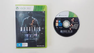 Murdered Soul Suspect