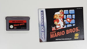 NES Classics Super Mario Bros