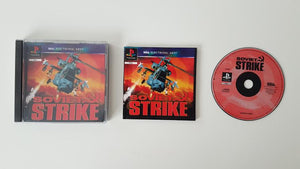 Soviet Strike