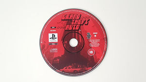 Grand Theft Auto (Disc only)