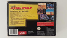 Load image into Gallery viewer, Super Star Wars (Boxed)