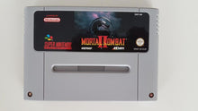 Load image into Gallery viewer, Mortal Kombat II (Boxed)