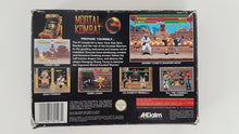 Load image into Gallery viewer, Mortal Kombat Competition Edition (Boxed)