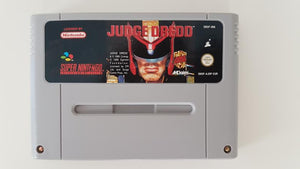 Judge Dredd (Boxed)