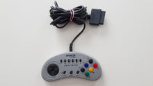 Load image into Gallery viewer, Doc&#39;s Hi Tech Auto / Turbo Control Pad Super Nintendo SNES