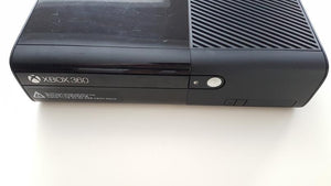 Xbox 360 E 250GB Black Console, Controller and Leads
