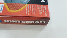 Load image into Gallery viewer, Nintendo 64 Cleaning Kit Boxed