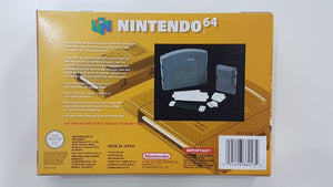 Nintendo 64 Cleaning Kit Boxed