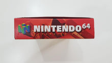 Load image into Gallery viewer, Nintendo 64 Memory Expansion Pak Boxed