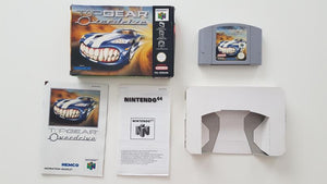 Top Gear Overdrive (Boxed)