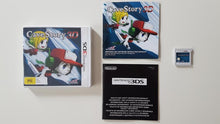 Load image into Gallery viewer, Cave Story 3D