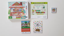 Load image into Gallery viewer, Animal Crossing Happy Home Designer