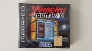 Yumeni Mystery Mansion