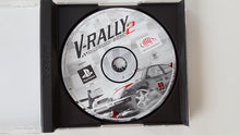 Load image into Gallery viewer, V-rally 2 Championship Edition