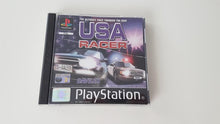 Load image into Gallery viewer, USA Racer