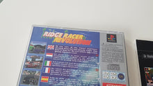 Load image into Gallery viewer, Ridge Racer Revolution