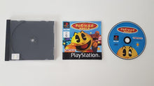 Load image into Gallery viewer, Pac-man World