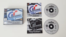 Load image into Gallery viewer, Gran Turismo 2