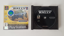 Load image into Gallery viewer, Colin McRae Rally