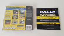 Load image into Gallery viewer, Colin McRae Rally