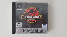Load image into Gallery viewer, The Lost World Jurassic Park